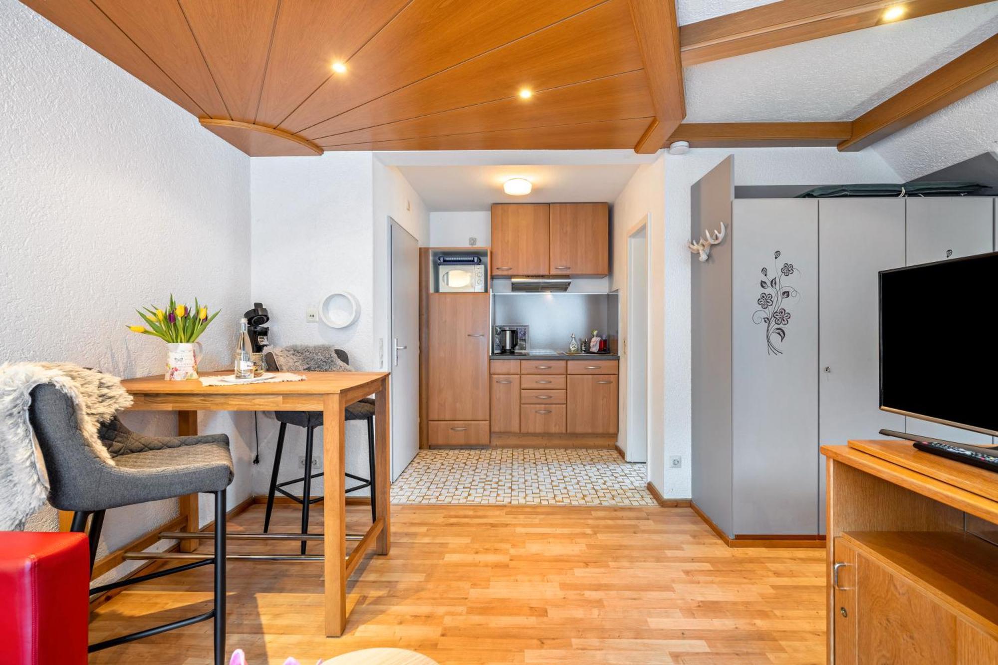 Gaestehaus Absbachtal Bad Rippoldsau-Schapbach Екстериор снимка