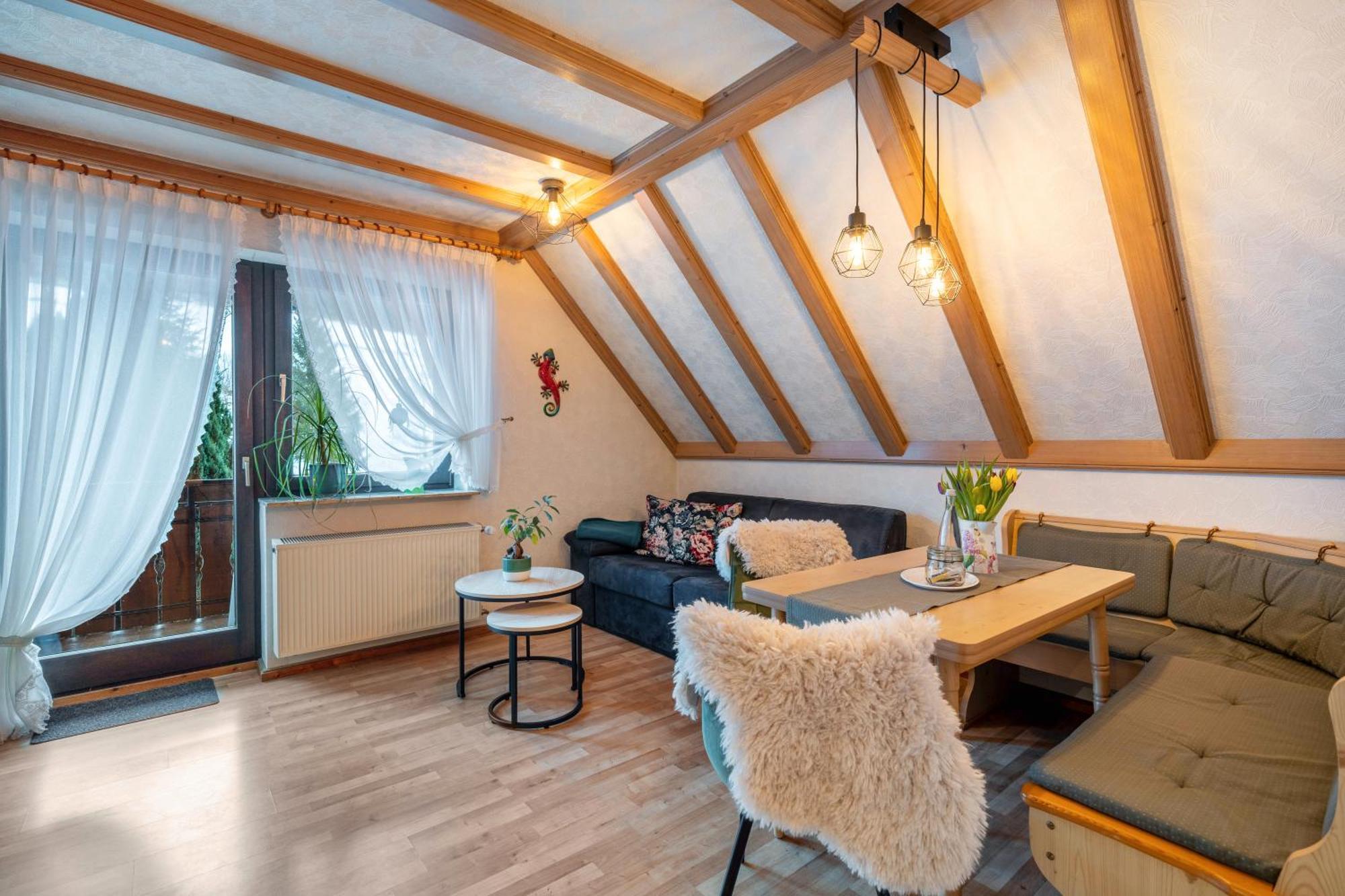 Gaestehaus Absbachtal Bad Rippoldsau-Schapbach Екстериор снимка