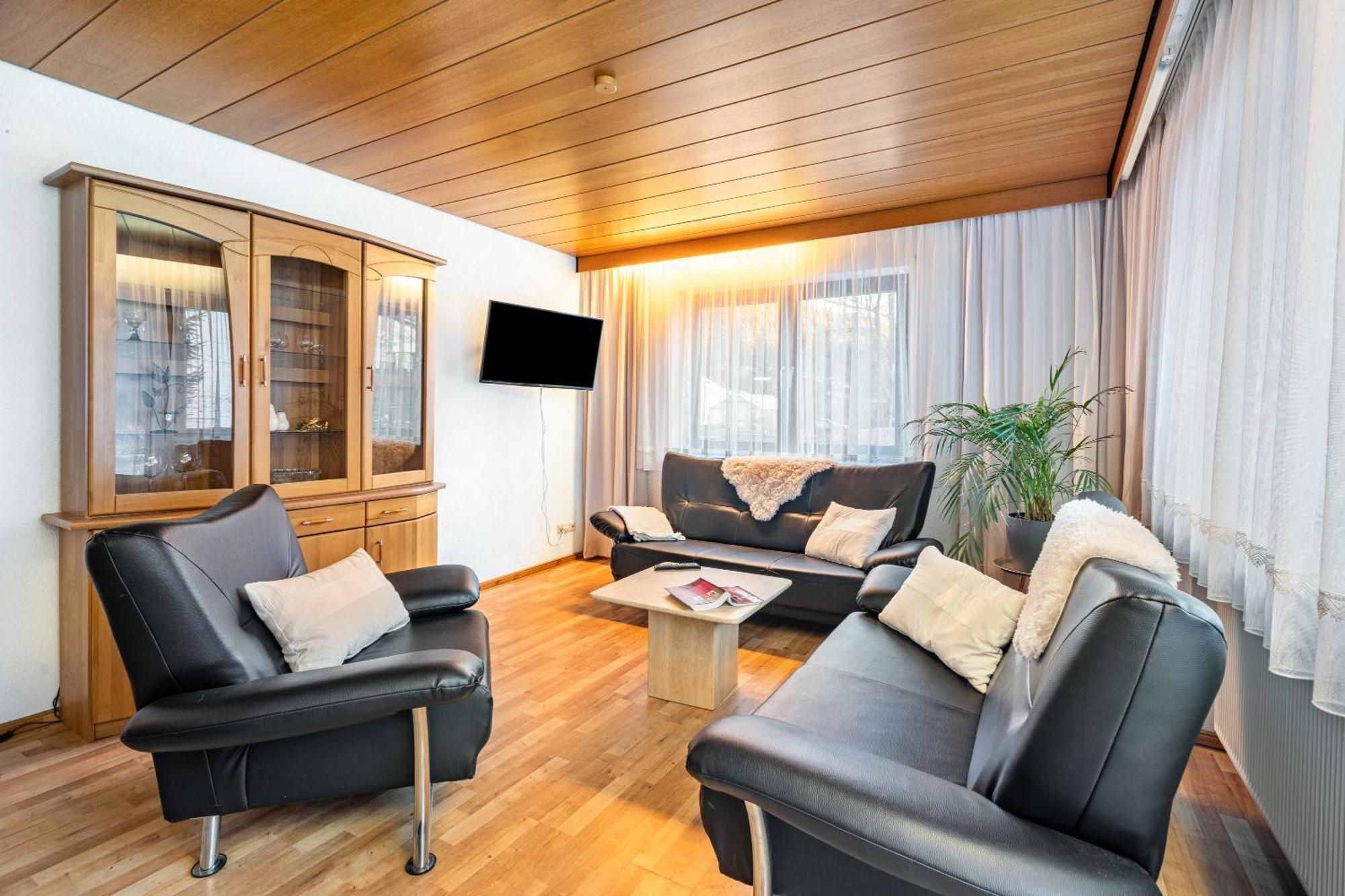 Gaestehaus Absbachtal Bad Rippoldsau-Schapbach Екстериор снимка