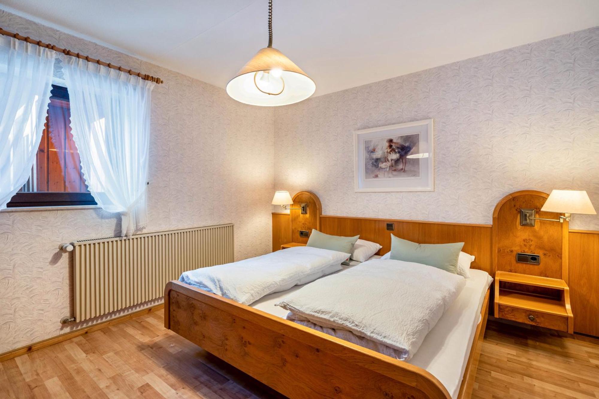 Gaestehaus Absbachtal Bad Rippoldsau-Schapbach Екстериор снимка