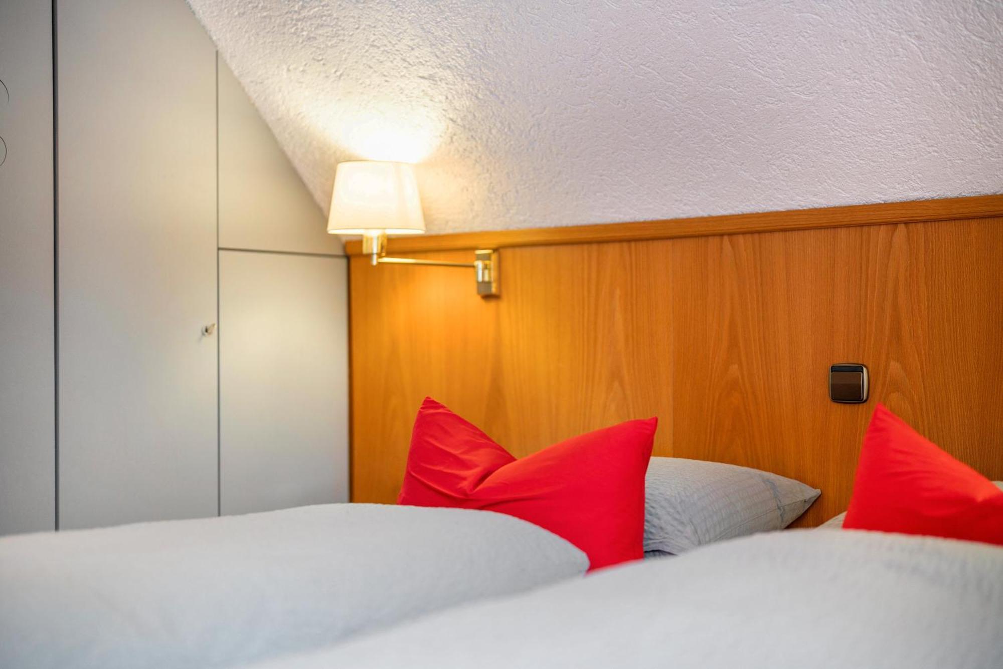 Gaestehaus Absbachtal Bad Rippoldsau-Schapbach Екстериор снимка