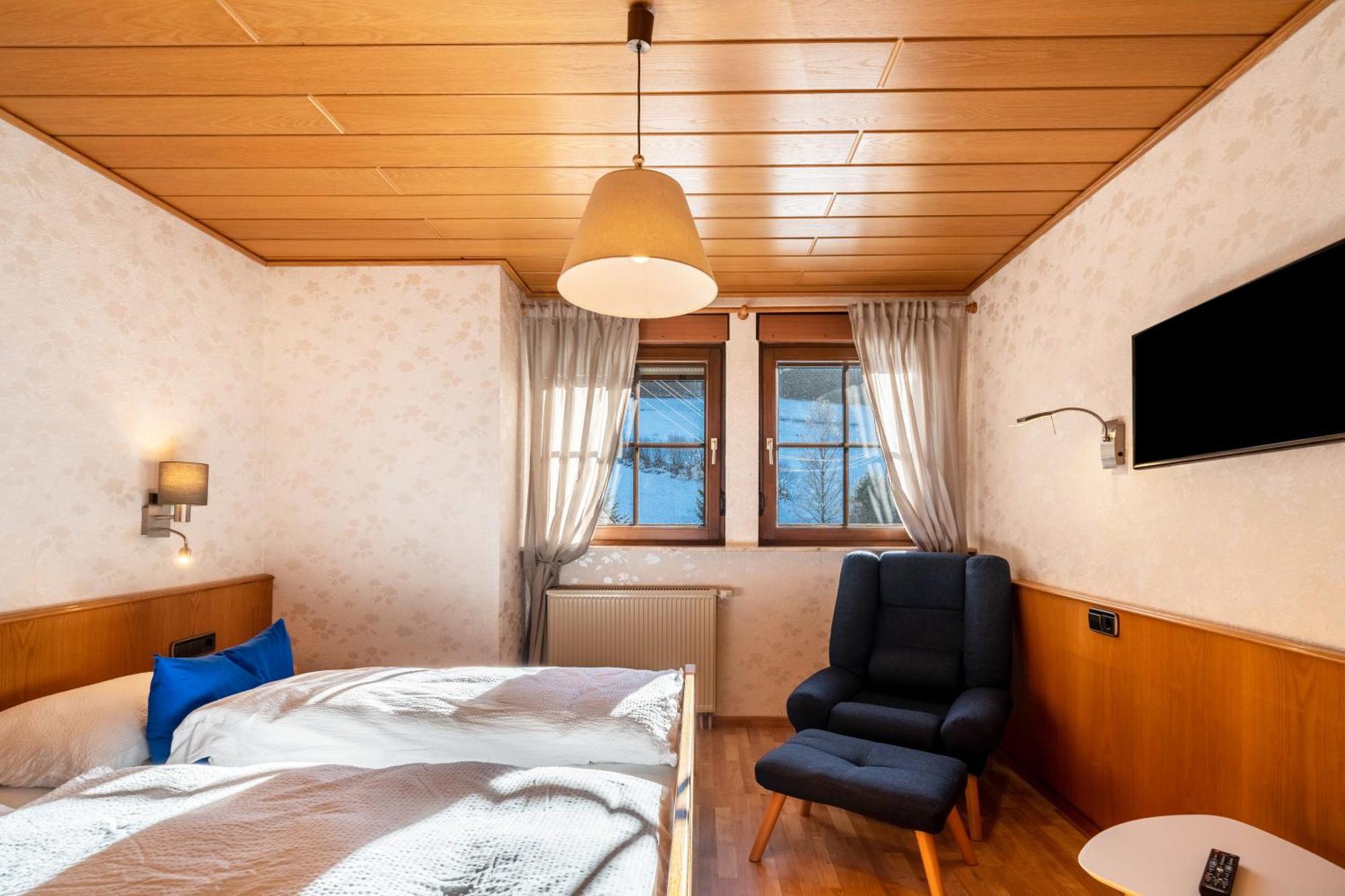 Gaestehaus Absbachtal Bad Rippoldsau-Schapbach Екстериор снимка