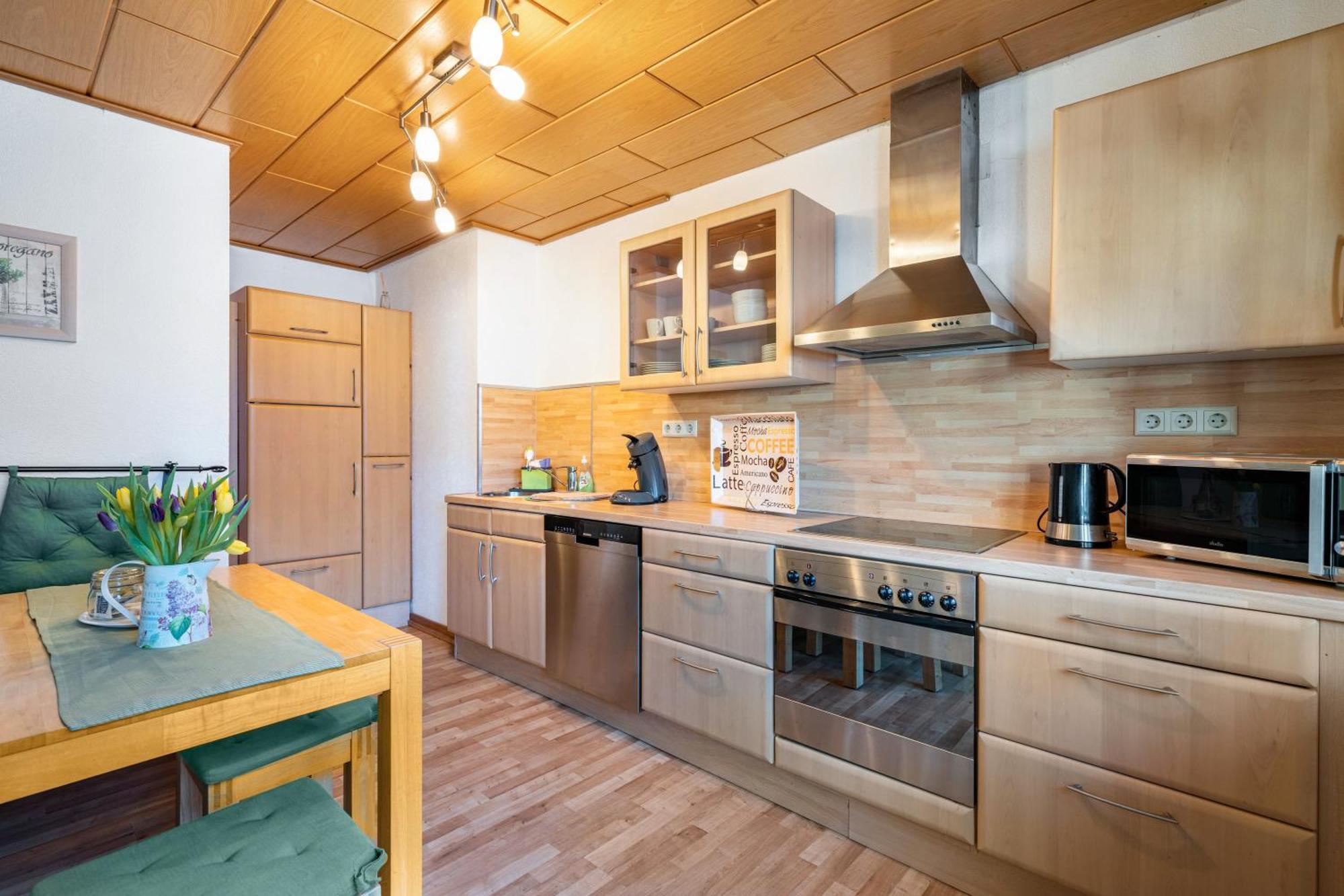 Gaestehaus Absbachtal Bad Rippoldsau-Schapbach Екстериор снимка
