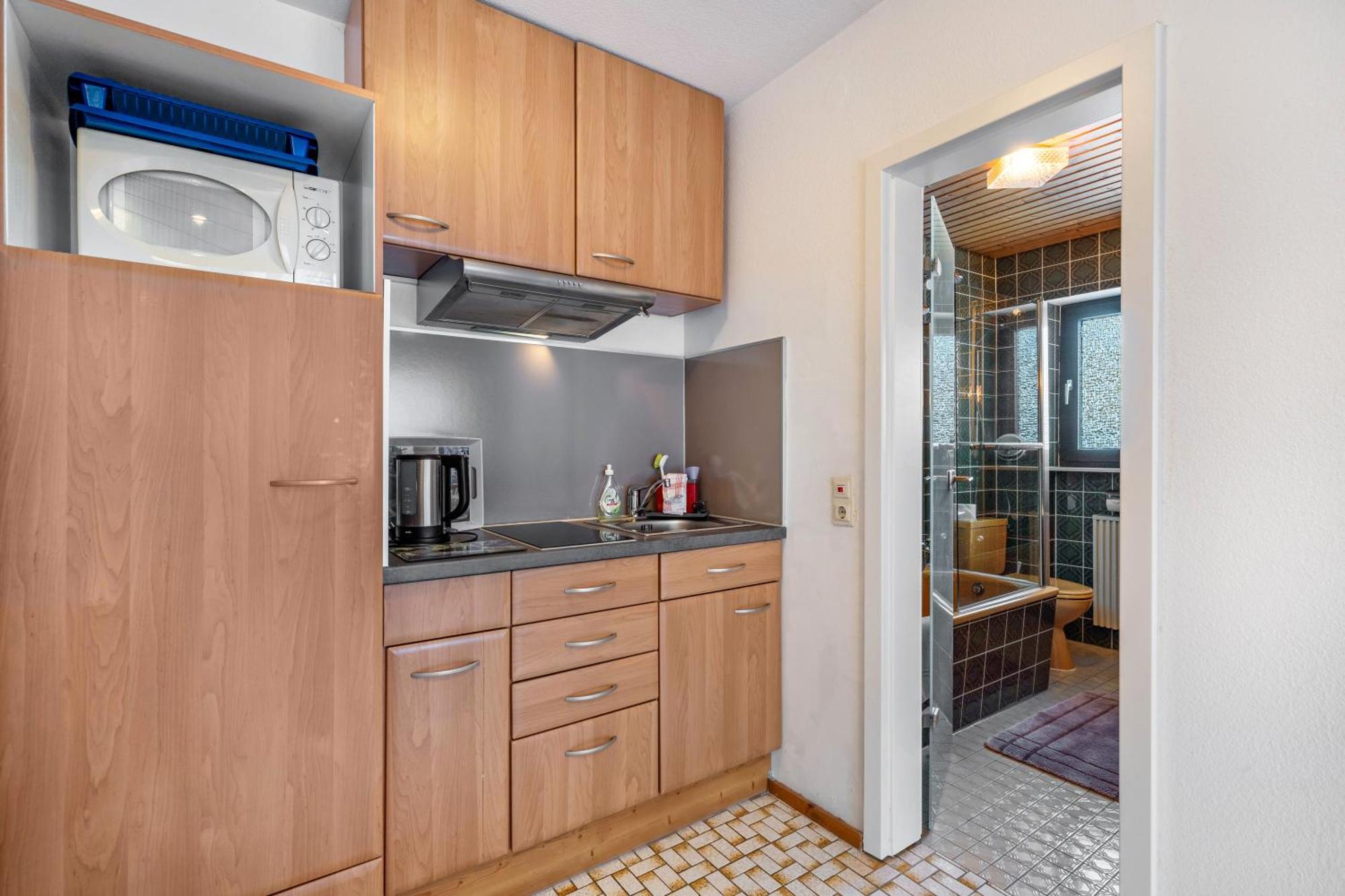 Gaestehaus Absbachtal Bad Rippoldsau-Schapbach Екстериор снимка