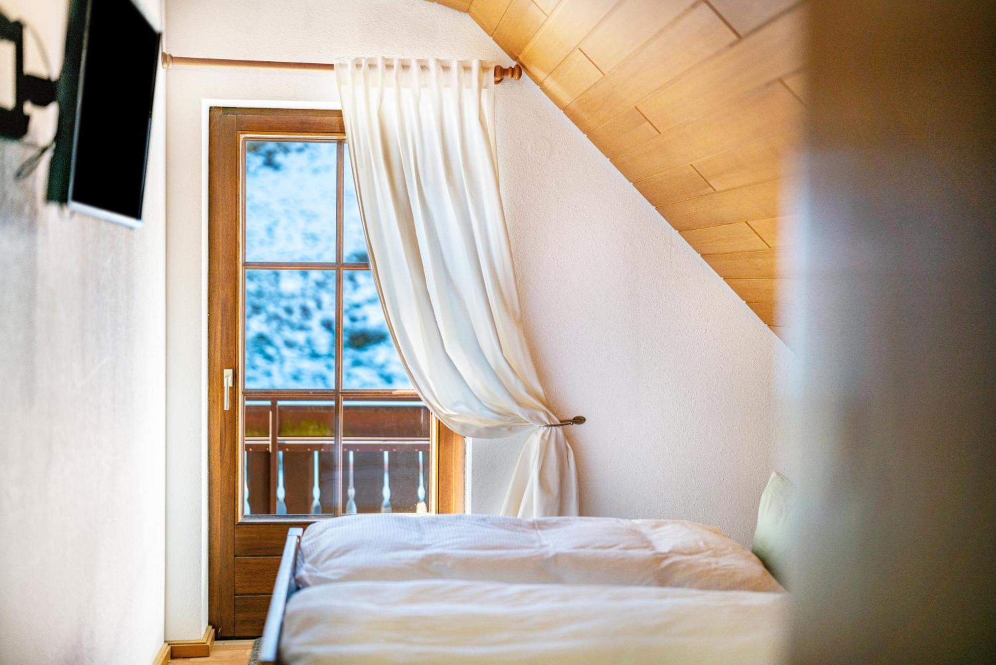 Gaestehaus Absbachtal Bad Rippoldsau-Schapbach Екстериор снимка