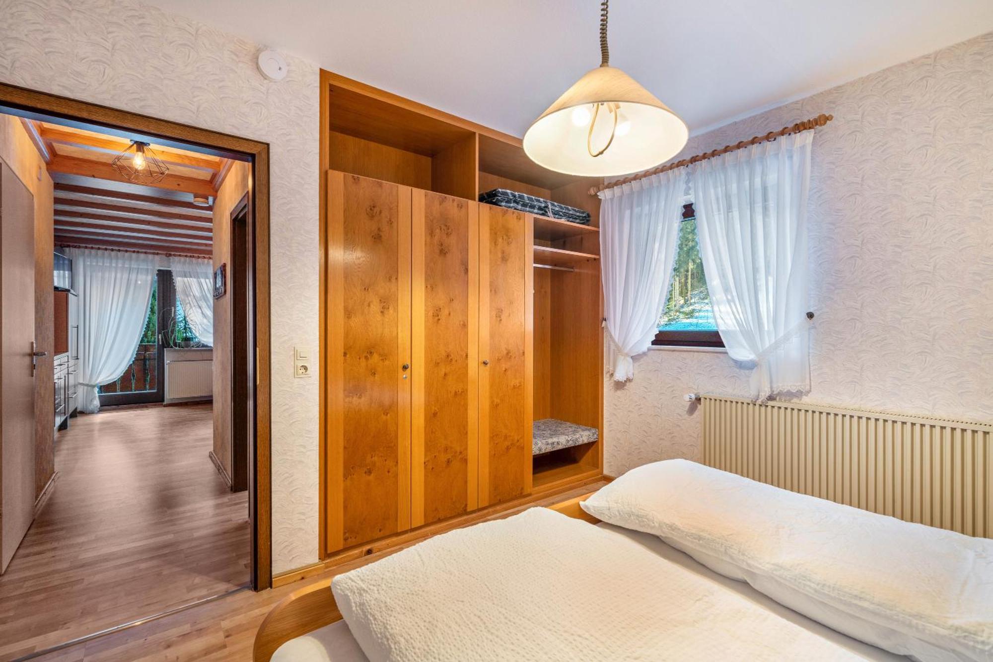 Gaestehaus Absbachtal Bad Rippoldsau-Schapbach Екстериор снимка