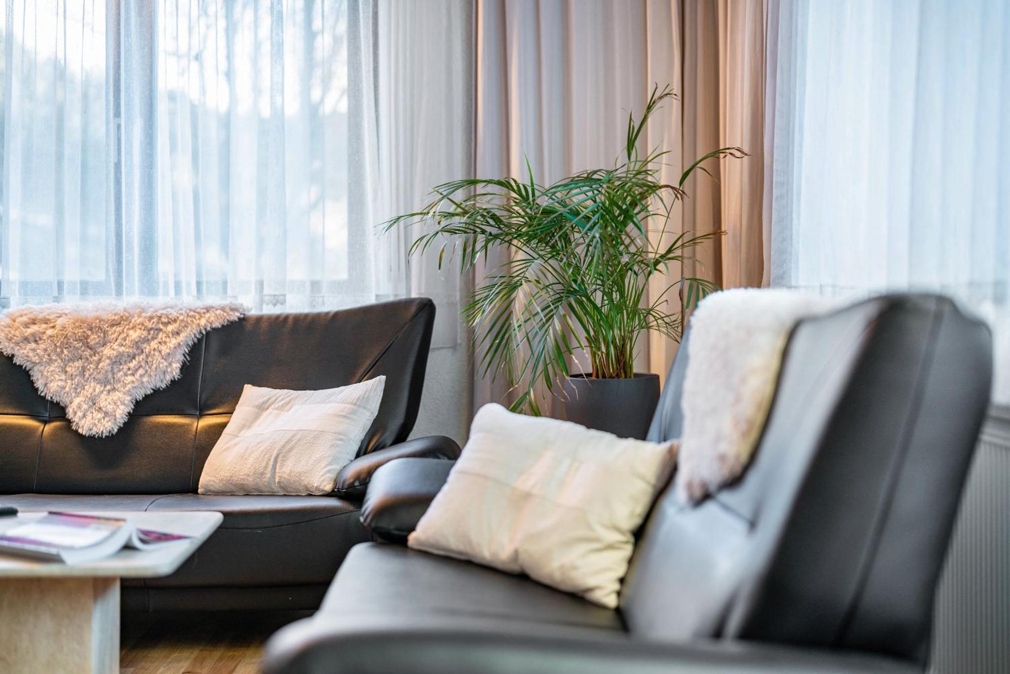 Gaestehaus Absbachtal Bad Rippoldsau-Schapbach Екстериор снимка