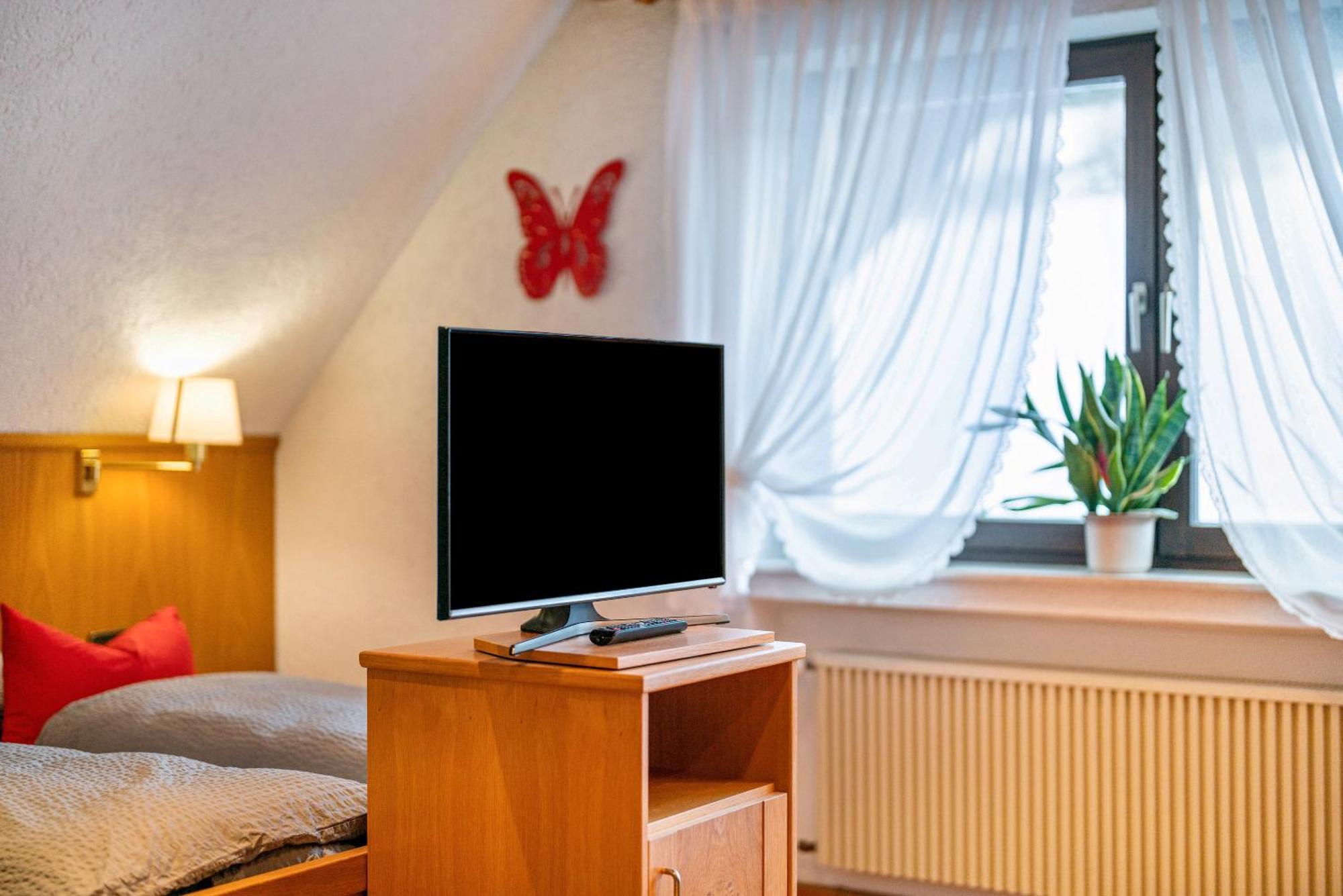 Gaestehaus Absbachtal Bad Rippoldsau-Schapbach Екстериор снимка