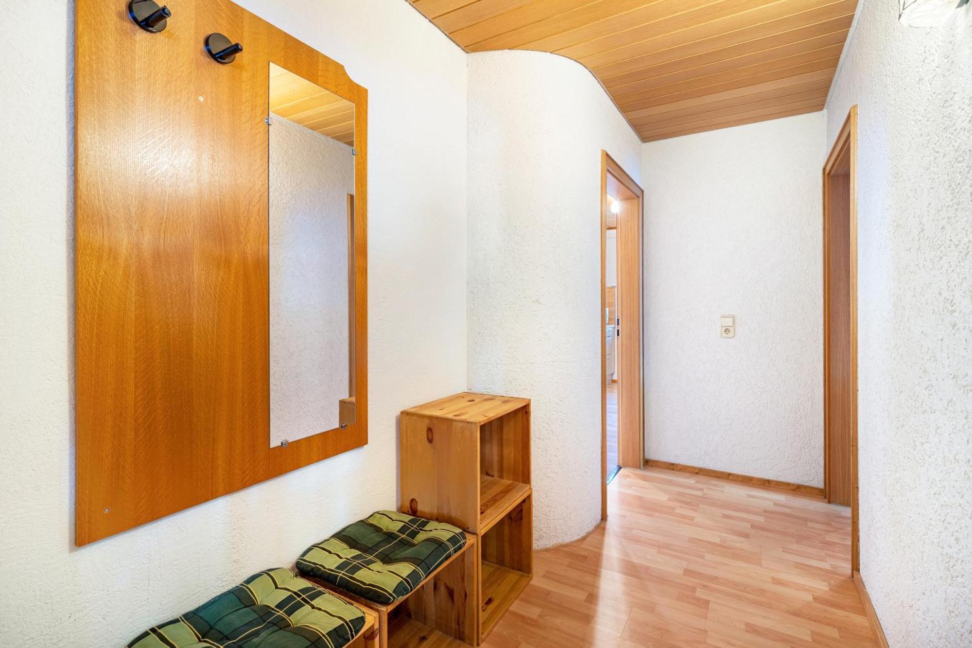 Gaestehaus Absbachtal Bad Rippoldsau-Schapbach Екстериор снимка