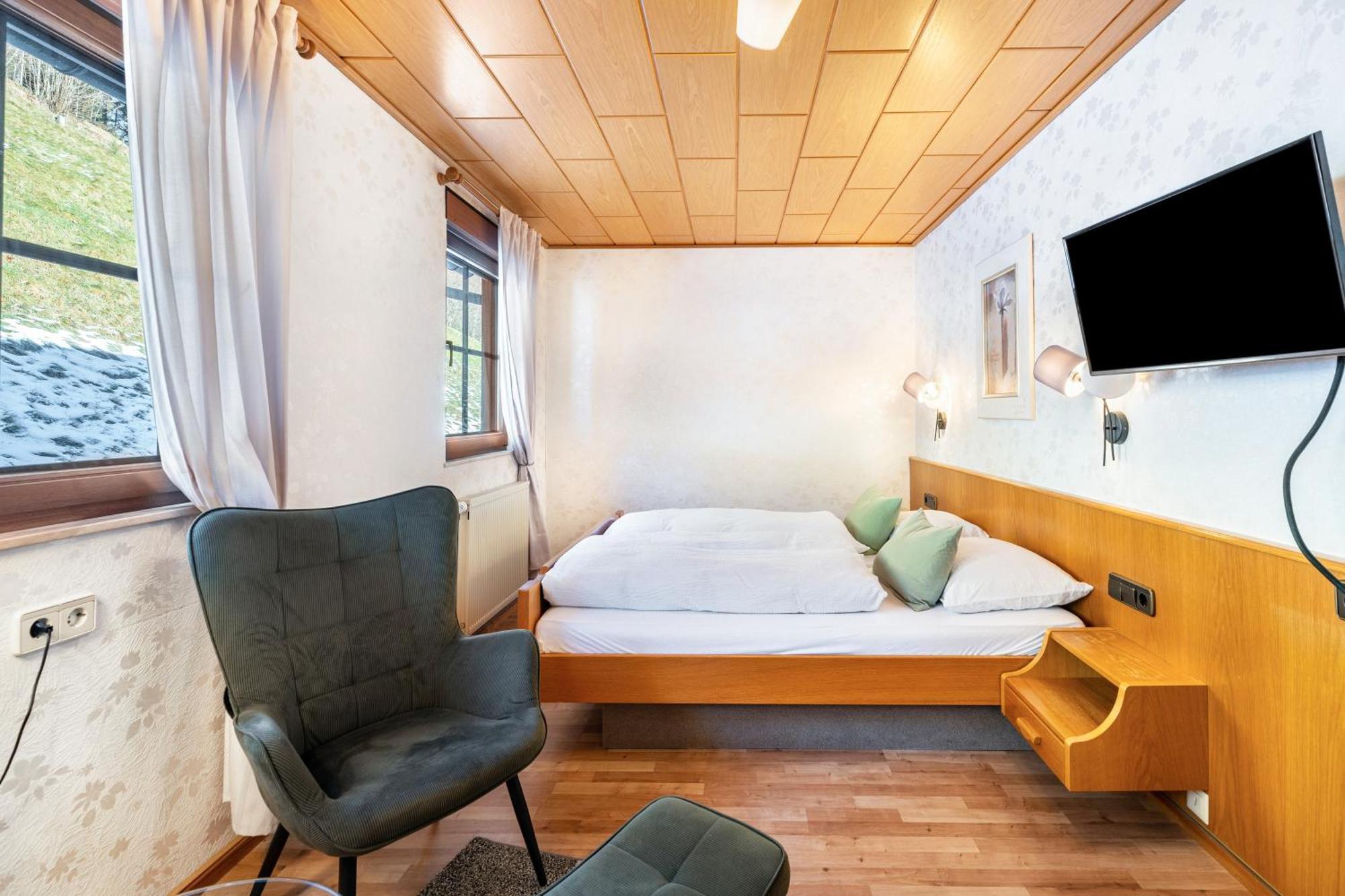Gaestehaus Absbachtal Bad Rippoldsau-Schapbach Екстериор снимка