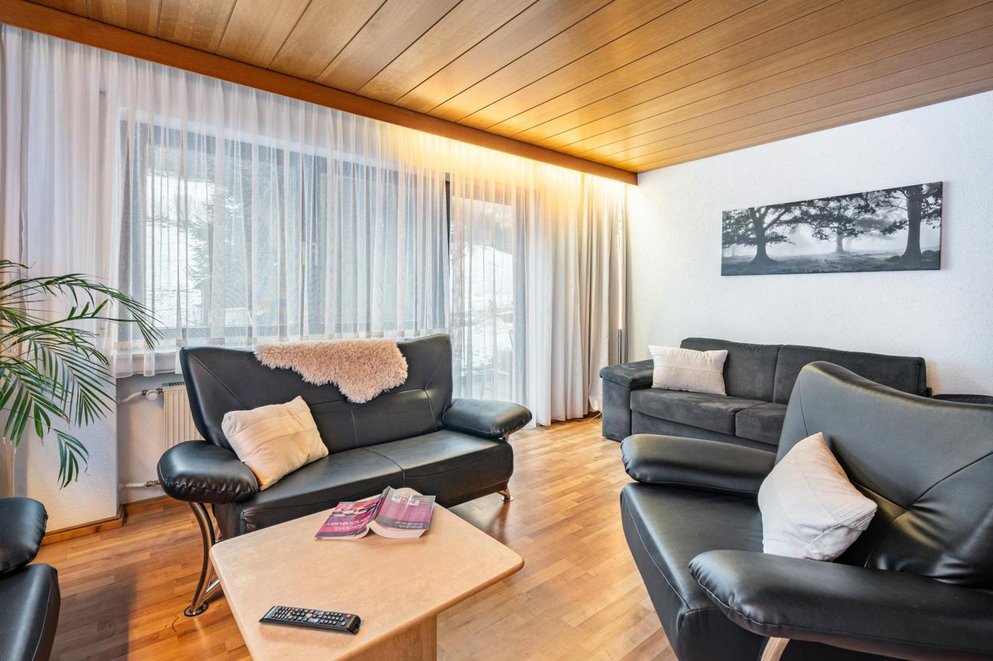 Gaestehaus Absbachtal Bad Rippoldsau-Schapbach Екстериор снимка