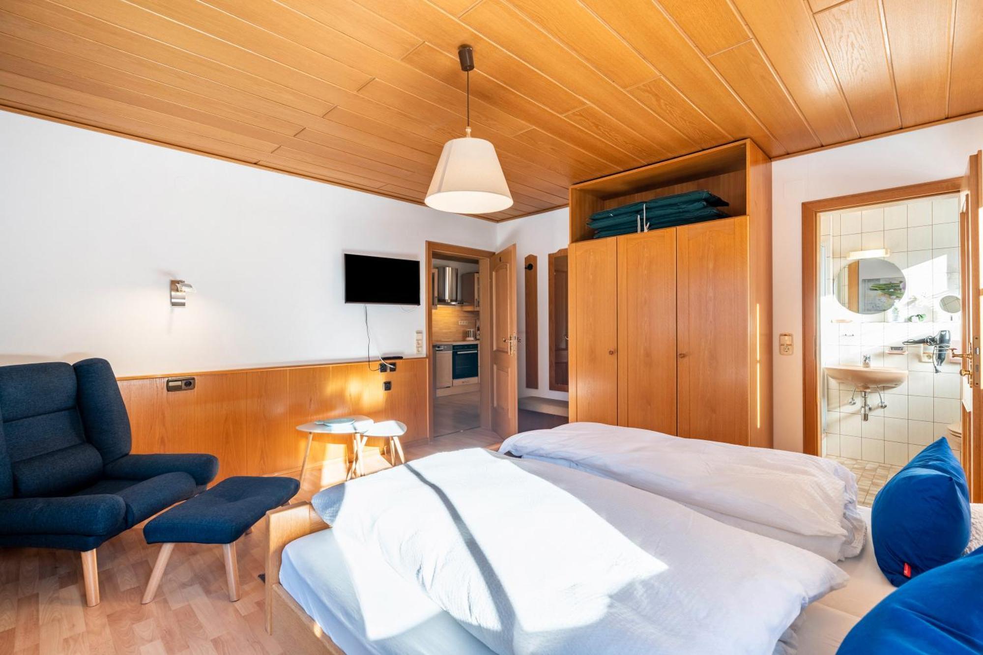 Gaestehaus Absbachtal Bad Rippoldsau-Schapbach Екстериор снимка