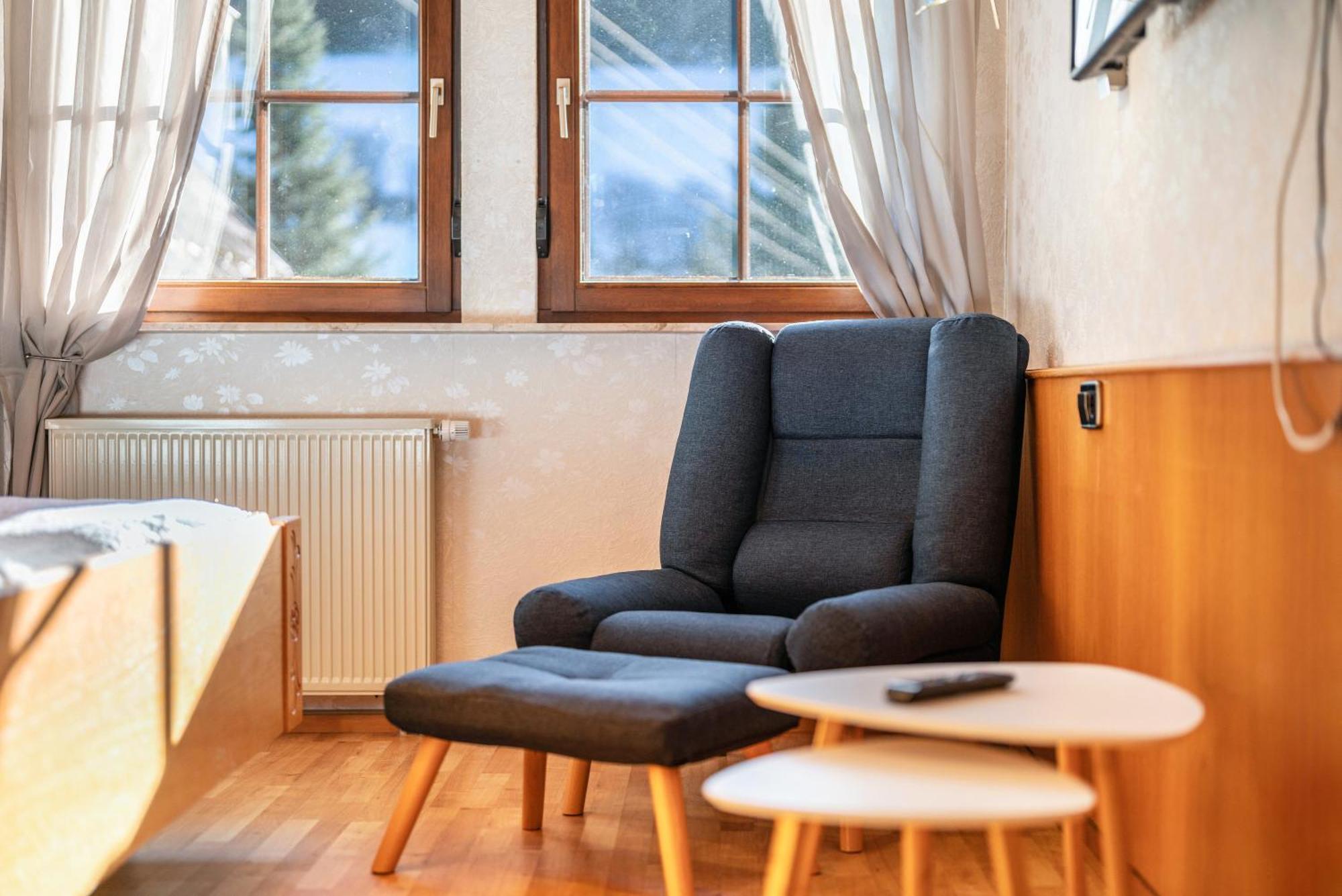 Gaestehaus Absbachtal Bad Rippoldsau-Schapbach Екстериор снимка