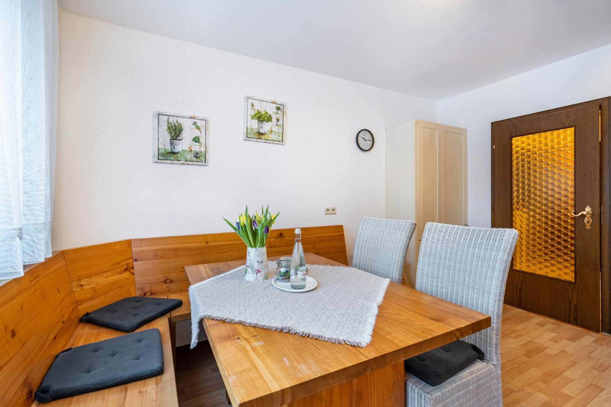 Gaestehaus Absbachtal Bad Rippoldsau-Schapbach Екстериор снимка