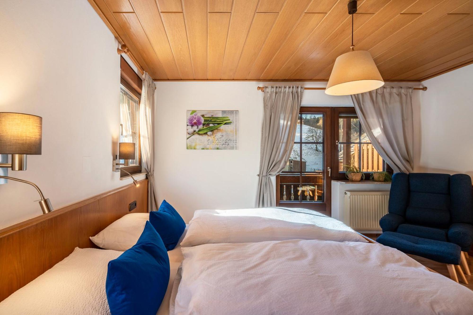 Gaestehaus Absbachtal Bad Rippoldsau-Schapbach Екстериор снимка