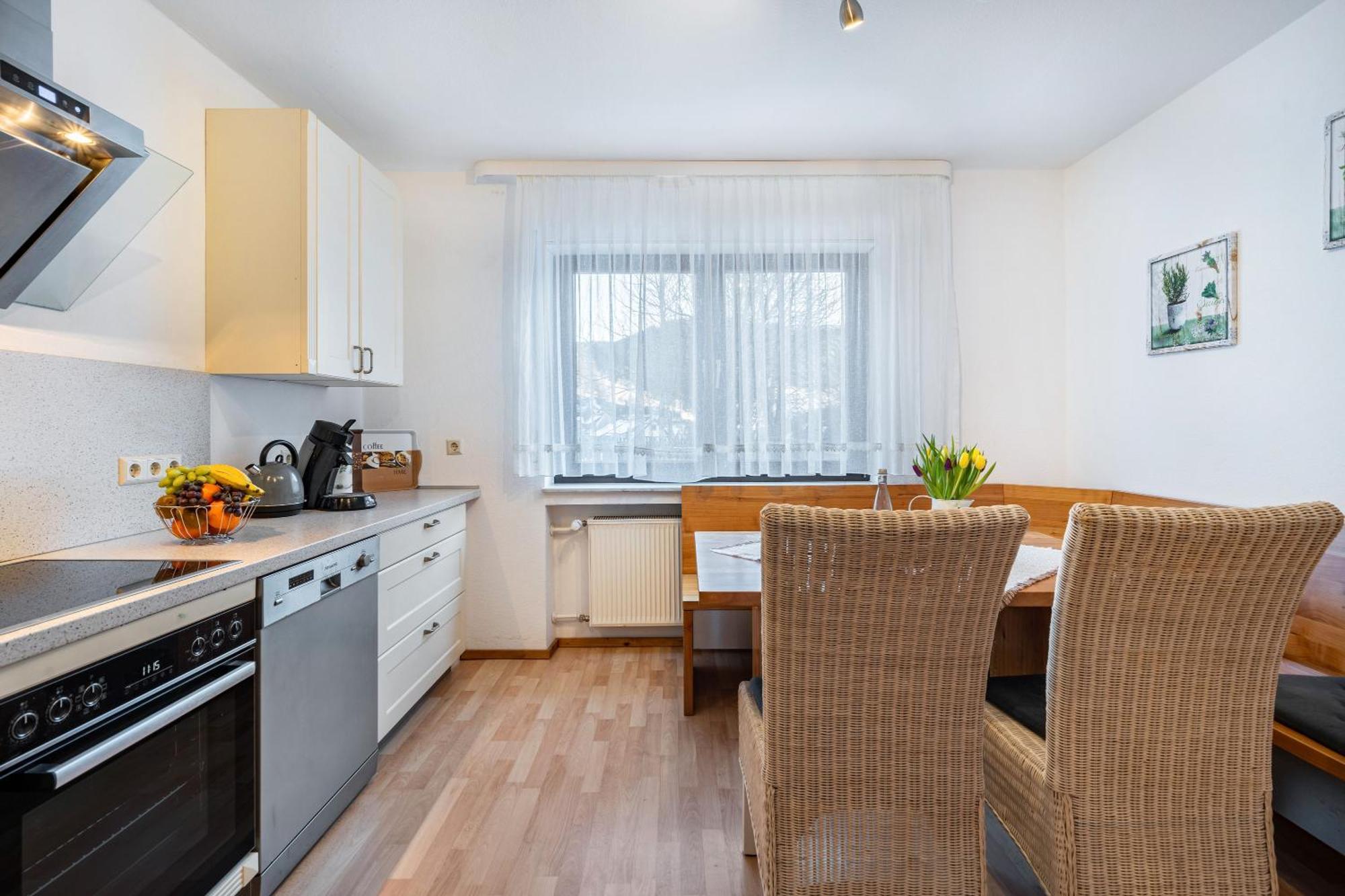 Gaestehaus Absbachtal Bad Rippoldsau-Schapbach Екстериор снимка